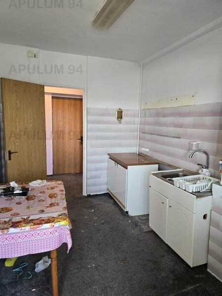 Apartament 2 camere Mihai Bravu | Kaufland